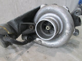 Mercedes W124 W126 OM603 turbo charger