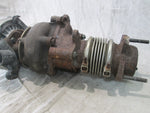 Mercedes W124 W126 OM603 turbo charger