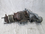 Mercedes W124 W126 OM603 turbo charger