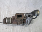 Mercedes W124 W126 OM603 turbo charger