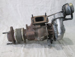 Mercedes W124 W126 OM603 turbo charger