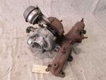 Volkswagen Golf Jetta MK4 TDI turbo charger 038253019C