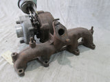 Volkswagen Golf Jetta MK4 TDI turbo charger 038253019C