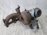 Volkswagen Golf Jetta MK4 TDI turbo charger 038253019C