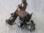 Volkswagen Golf Jetta MK4 TDI turbo charger 038253019C