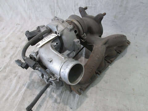 Volkswagen Golf Jetta Passat 2.0T turbo charger 06J145701N