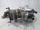 Volkswagen Golf Jetta Passat 2.0T turbo charger 06J145701N