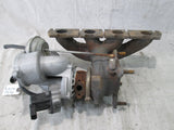 Volkswagen Golf Jetta Passat 2.0T turbo charger 06J145701N