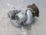 Volvo S60 XC90 XC70 V70 turbo charger 30650634