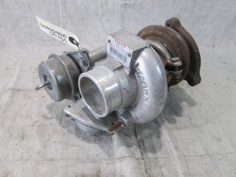 Volvo S60 XC90 XC70 V70 turbo charger 30650634