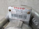 Volvo S60 XC90 XC70 V70 turbo charger 30650634