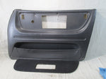 SAAB 900 classic 2 door hatchback right side door panel