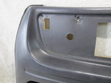 SAAB 900 classic 2 door hatchback right side door panel