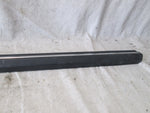 BMW E30 325 318i 325e early style left side door trim molding #1