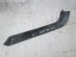 Volvo 240 86-93 left rear bumper molding