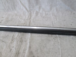 Volvo 240 86-93 right front fender molding