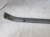 Volvo 240 sedan 86-93 right rear body quarter molding trim