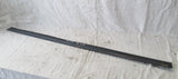 Volvo 240 sedan 86-93 rear bumper molding trim