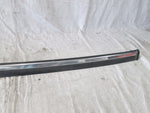 Volvo 240 sedan 86-93 front bumper molding trim