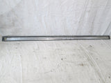 BMW e24 635 633 right side door molding