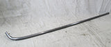 Mercedes W123 Sedan Right Rear Quarter Panel Molding Trim #1 (USED)