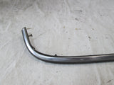 Mercedes W123 Sedan Right Rear Quarter Panel Molding Trim #1 (USED)