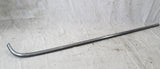Mercedes W123 Sedan Right Rear Quarter Panel Molding Trim #2 (USED)