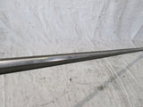 Mercedes W123 Sedan Right Rear Quarter Panel Molding Trim #2 (USED)
