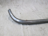 Mercedes W123 Sedan Right Rear Quarter Panel Molding Trim #2 (USED)