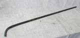 Mercedes W123 Sedan Right Rear Quarter Panel Molding Trim #2 (USED)