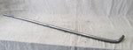 Mercedes W123 Sedan Left Rear Quarter Panel Molding Trim #1 (USED)