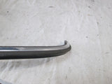 Mercedes W123 Sedan Left Rear Quarter Panel Molding Trim #1 (USED)