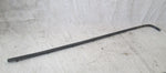 Mercedes W123 Sedan Left Rear Quarter Panel Molding Trim #1 (USED)