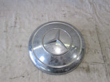 Mercedes vintage dog dish hubcap 245mm #8