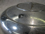 Mercedes vintage dog dish hubcap 245mm #8