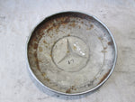 Mercedes vintage dog dish hubcap 245mm #8