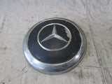 Mercedes vintage dog dish hubcap 245mm #7