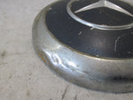 Mercedes vintage dog dish hubcap 245mm #7