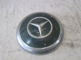 Mercedes vintage dog dish hubcap 245mm #6