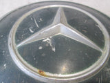 Mercedes vintage dog dish hubcap 245mm #6