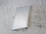 Mercedes R129 SL500 SL600 left side quarter panel trim 1296902340 silver