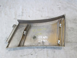 Mercedes R129 SL500 SL600 left side quarter panel trim 1296902340 silver