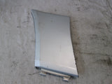 Mercedes R129 SL500 SL600 right side quarter panel trim 1296902440 silver