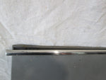 Mercedes W140 C140 coupe S500 left rear quarter panel trim 1406908540