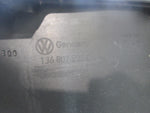 Volkswagen OEM VW Golf GTI MK4 rear bumper spoiler 99-05 1J6907521C (NEW)