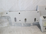 Land Rover Discovery 1 overhead console panel