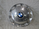 BMW 2002 1600 1800 2002Tii wheel hubcap 13" wheel #1