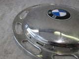 BMW 2002 1600 1800 2002Tii wheel hubcap 13" wheel #1