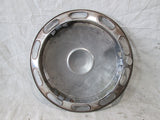 BMW 2002 1600 1800 2002Tii wheel hubcap 13" wheel #1