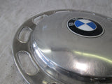 BMW 2002 1600 1800 2002Tii wheel hubcap 13" wheel #2